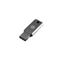 京東京造 黑豹系列 JZ-USB3.0-HB USB 3.0 U盤 黑色 128GB USB-A
