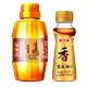 胡姬花 榨花生油 158ml+ 金芝麻香油 70ML