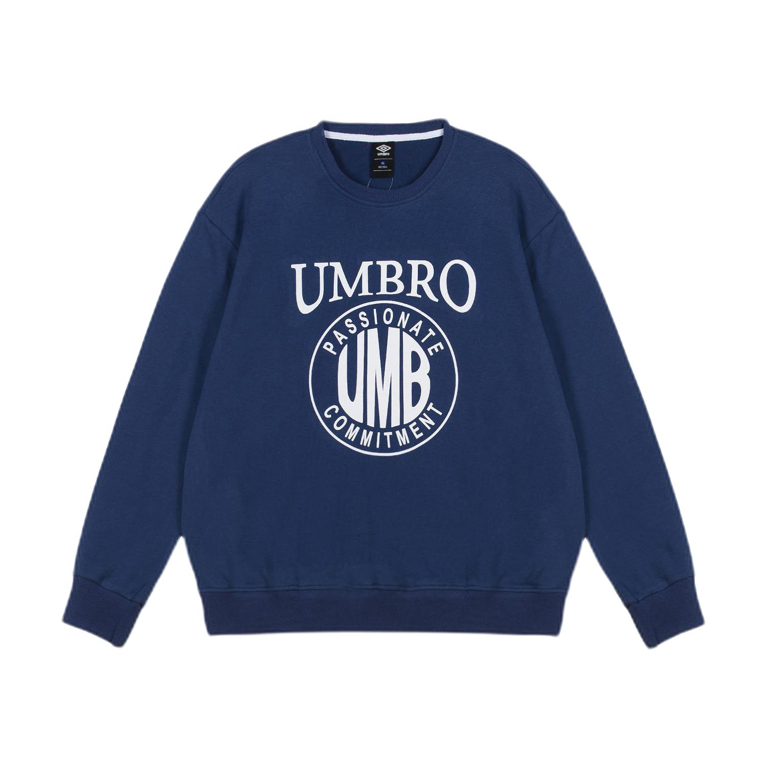 Umbro 茵宝 CLASSIC系列 男子运动T恤 UO223AP24251