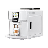 DEYI 德颐 DE-320 全自动咖啡机