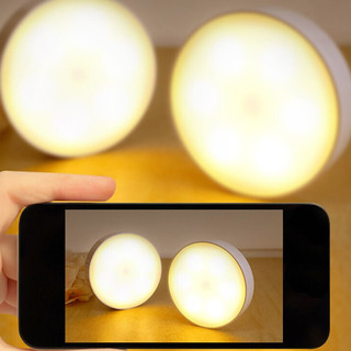 QIFAN 启梵 LED感应小夜灯
