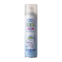 MINISO 名创优品 鞋袜除臭喷雾 360ml*2瓶 清新乌龙
