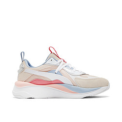 PUMA 彪马 官方 女子缓震休闲鞋 RS-CURVE AURA 375784