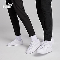 PUMA 彪马 COURT 中性款运动板鞋 369503