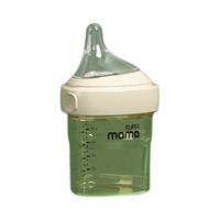 SUPERmama 全能妈妈 PPSU奶瓶 150ml 茱萸粉 S 0-3月