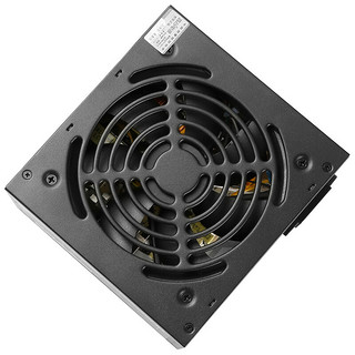 Segotep 鑫谷 核动力系列 超级战舰 V7 非模组ATX电源 450W