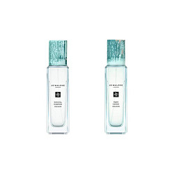 JO MALONE LONDON 祖·玛珑 英伦水境系列限定心意礼盒（限定幽潭石竹香水30ml+限定静水沁柠香水30ml）