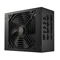 酷冷至尊 CoolerMaster)GX1050W 金牌全模电源 电脑电源 ATX3.0
