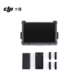 DJI 大疆 图传高亮监视器