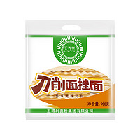 五得利 天麦然 刀削面挂面 900g