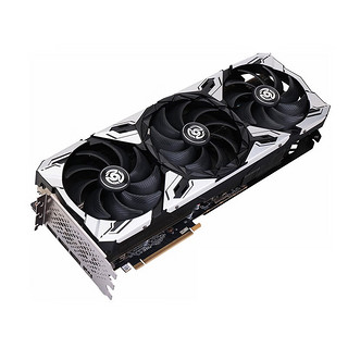 ZOTAC 索泰 GeForce RTX 4080 天启 OC 显卡 16GB