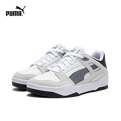 PUMA 彪马 SLIPSTREAM HERITAGE 中性运动板鞋 392108