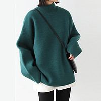 补贴购：VERO MODA 女士V领卫衣 322333009
