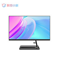 Lenovo 联想 小新27 高色域27英寸FHD屏幕办公学习一体机电脑