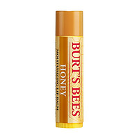 PLUS会员：小蜜蜂 经典皇牌唇膏 蜂蜜味 4.25g