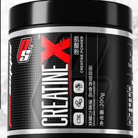 PROSUPPS 海德力 肌酸粉 原味 200g