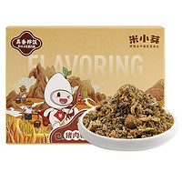 米小芽 猪肉松拌饭料 21g