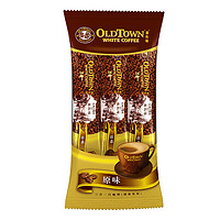 OLDTOWN WHITE COFFEE 旧街场白咖啡 三合一白咖啡 原味 114g