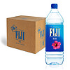 fiji 斐泉 天然矿泉水 1.5L*12瓶