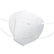 蜜博士 N95级医用防护口罩 60只 白色 独立包装