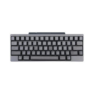 HHKB Professional HYBRID PD-KB401B 60键 双模静电容键盘 有刻 黑色
