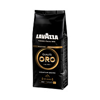 LAVAZZA 拉瓦萨 醇黑ORO 单一产地 中度烘焙 咖啡豆 1kg