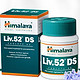 喜马拉雅 liv52ds加强版护肝片 60片/瓶 单盒装