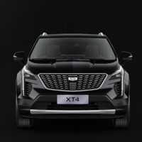 Cadillac 凯迪拉克 XT4 22款 28T 两驱风尚型