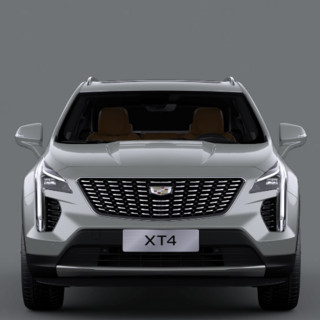 Cadillac 凯迪拉克 XT4 23款 28T 两驱豪华型