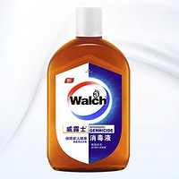 Walch 威露士 消毒液 630ml