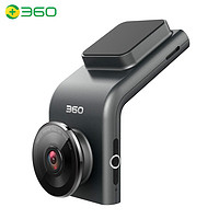 360 G300行车记录仪 G300+32G卡
