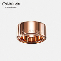 Calvin Klein 情侣对戒 KJ06PR100206