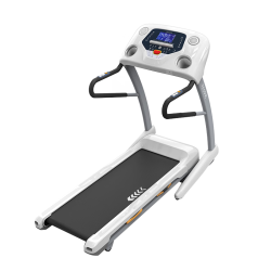 YESOUL 野小兽 家用折叠跑步机 P50