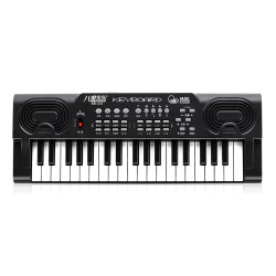 Octavebaby 八度宝贝 37键儿童电子琴玩具