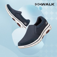 SKECHERS 斯凯奇 Go Walk 5 男子休闲运动鞋 216018