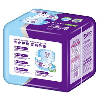 Banitore 便利妥 成人纸尿裤 经济型 M15片