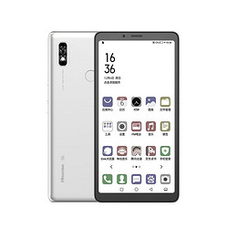 Hisense 海信 阅读手机 A7 CC版 5G智能手机 6GB+128GB