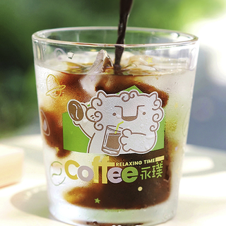 Yongpu 永璞 闪萃咖啡液 18g*2杯