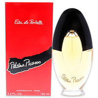 Paloma 百乐满 Picasso 同名女士淡香水 EDT 100ml （白盒或无盖）