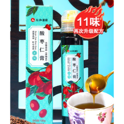 仁和 酸枣仁膏 130g/支