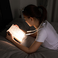 OPPLE 欧普照明 LED穿戴阅读灯 白色