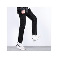 JEANSWEST 真维斯 男士牛仔长裤 JW-14-181591