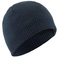 DECATHLON 迪卡侬 滑雪保暖帽SIMPLE 深蓝色 4010710 均码