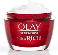 OLAY 玉兰油 Regenerist Ultra Rich 新生塑颜日霜 丰润版 50mL