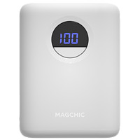 MAGCHIC 轻磁 FC004 移动电源 9200mAh 22.5W