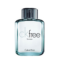 Calvin Klein 飞扬男士淡香水 EDT 50ml