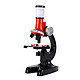 JLT 儿童显微镜1200倍专业高清科学试验