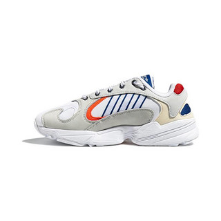 adidas ORIGINALS Yung-1 男子休闲运动鞋 FW5253