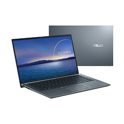 ASUS 华硕 灵耀X凌锋 14英寸笔记本电脑（i7-1165G7、16GB、512GB）