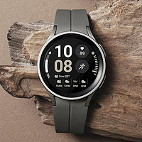 SAMSUNG 三星 Galaxy Watch5 Pro 智能手表 45mm（GPS、血氧）